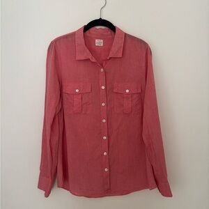 J. Crew shirt